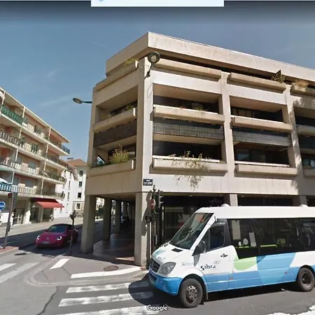 Appartement Léa Le