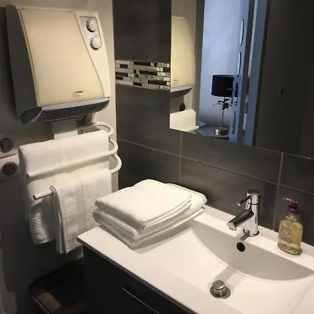 Lea Le Appartement