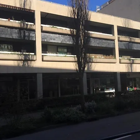 Léa Le Appartement *