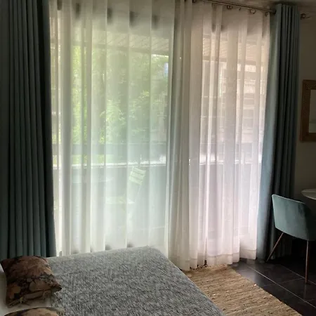 Lea Le Appartement Annecy