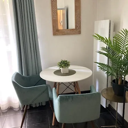 Lea Le Appartement *