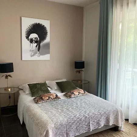 Appartement Lea Le