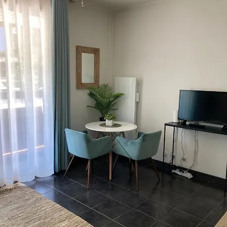 Appartement Lea Le *