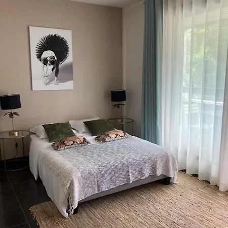Lea Le Appartement *